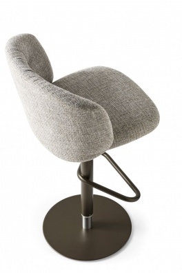 Sweel adjustable stool - myhome Sweel adjustable stool - myhome